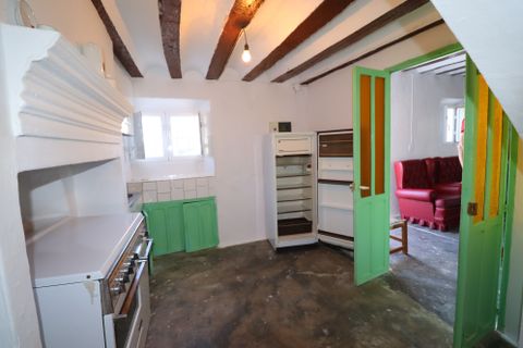 Cortijo i Chirivel, Almeria, Chirivel - € 59.995 | Ref: 3013-CH - foto 14